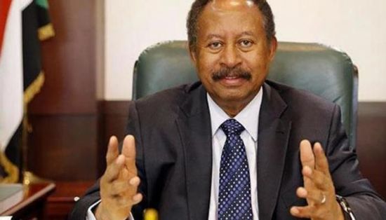  السودان يبحث موقف إمداد السلع في الظروف الاستثنائية