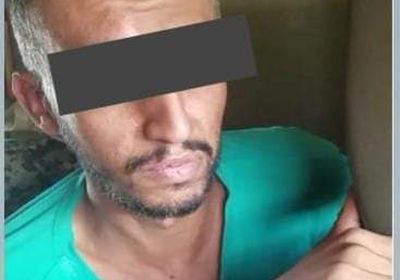 ضبط قاتل هارب في عدن