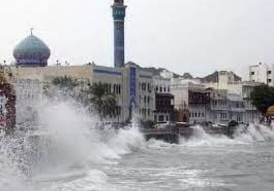  سلطنة عُمان تتخلص من آثار إعصار شاهين&nbsp;