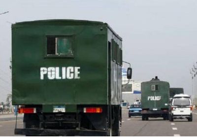  المؤبد لنائب مصري سابق بتهمة الفساد