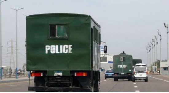  المؤبد لنائب مصري سابق بتهمة الفساد