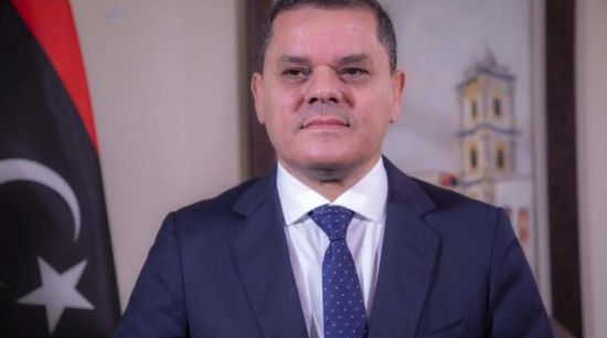  الدبيبة يطالب الشرطة الليبية بالاهتمام بالهجرة غير الشرعية ومكافحة المخدرات