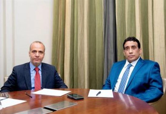  المجلس الرئاسي الليبي: خطة عمل انسحاب المرتزقة حدث مهم