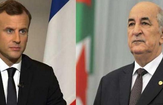 فرنسا ترفض طلبًا من الجزائر بترحيل معارضين ونشطاء
