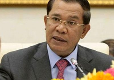 رئيس وزراء كمبوديا يعلن فتح بلاده بعد استقرار كورونا