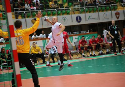 يد الزمالك تحتل المركز الخامس بمونديال الأندية