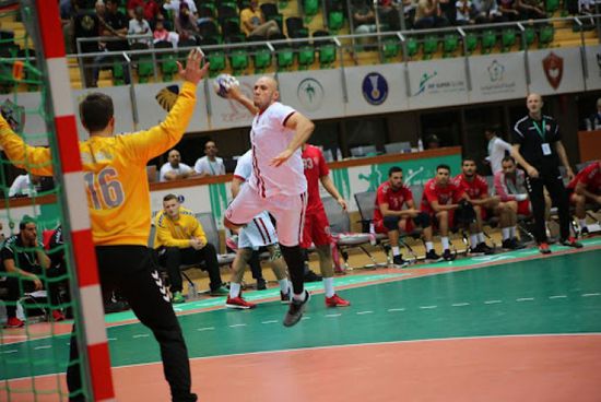 يد الزمالك تحتل المركز الخامس بمونديال الأندية