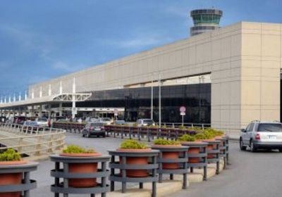 عودة العمل بمطار جزيرة لاس بالماس في إسبانيا