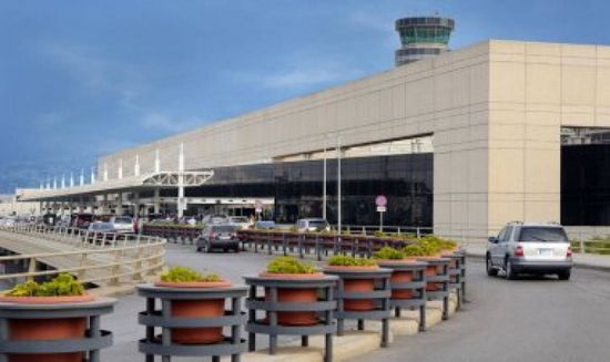 عودة العمل بمطار جزيرة لاس بالماس في إسبانيا