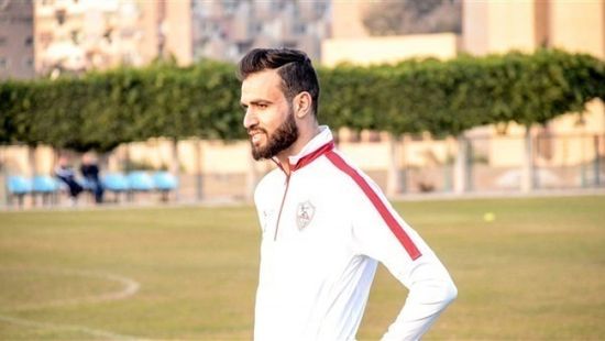 رسميًا.. إعارة حمدي النقاز إلى أهلي جدة السعودي