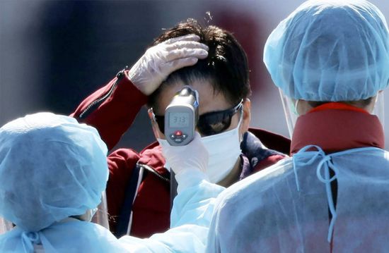 دون وفاة.. الصين تسجل 24 إصابة جديدة بكورونا