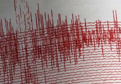 زلزال بقوة 5.7 درجة يضرب شرق بيرو