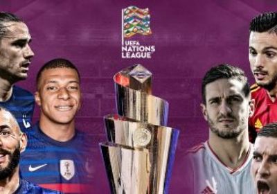 صدام قوي بين إسبانيا وفرنسا.. أبرز مباريات اليوم الأحد 10-10-2021