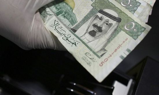 سعر الريال السعودي اليوم الأحد 10-10-2021 في العاصمة عدن