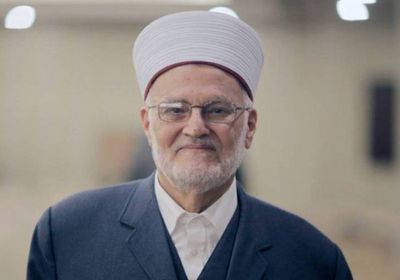  الاحتلال يقتحم منزل خطيب المسجد الأقصى