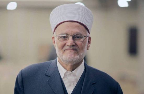  الاحتلال يقتحم منزل خطيب المسجد الأقصى