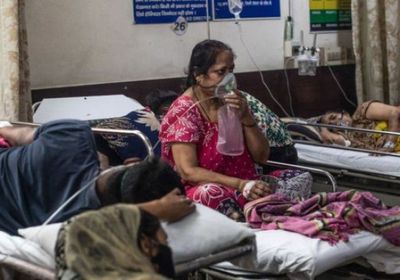  الهند: 214 وفاة و 18.166 إصابة جديدة بكورونا