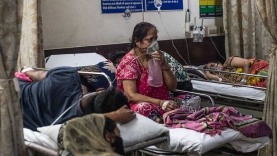  الهند: 214 وفاة و 18.166 إصابة جديدة بكورونا