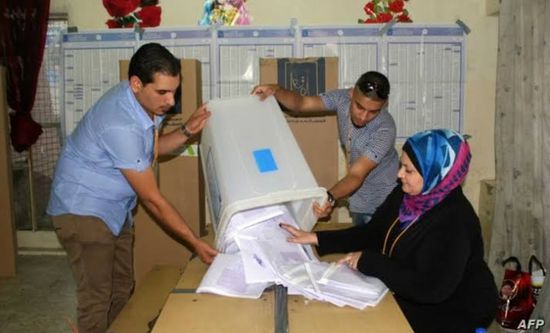  الانتخابات العراقية 2021.. الشعب ينتخب برلمانه اليوم