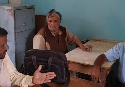 "انتقالي سباح" يدعو "الأحوال المدنية" لإنجاز معاملات المواطنين