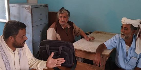 "انتقالي سباح" يدعو "الأحوال المدنية" لإنجاز معاملات المواطنين