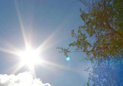 انتهاء تأثيرات الإعصار شاهين على الجنوب