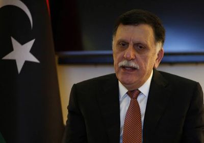 تقرير ليبي خطير يكشف تجاوزات حكومة السراج