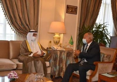 الجامعة العربية توقع مذكرة تفاهم مع مجلس التعاون الخليجي