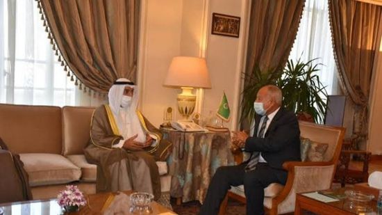 الجامعة العربية توقع مذكرة تفاهم مع مجلس التعاون الخليجي