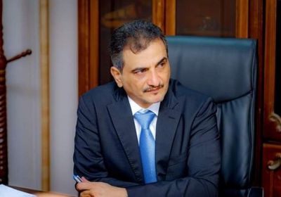 أول تصريح لمحافظ عدن بعد نجاته من تفجير حجيف الإرهابي