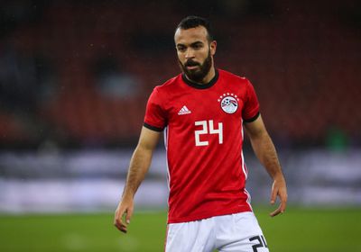 مدرب أنجولا: أفشة وحجازي الأفضل في مصر بعد صلاح