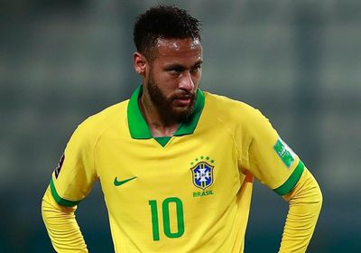 نيمار: كأس العالم 2022 سيكون الأخير لي