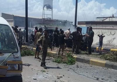 "انتقالي شبوة": القوى المعادية للجنوب خلف تفجير التواهي الإرهابي