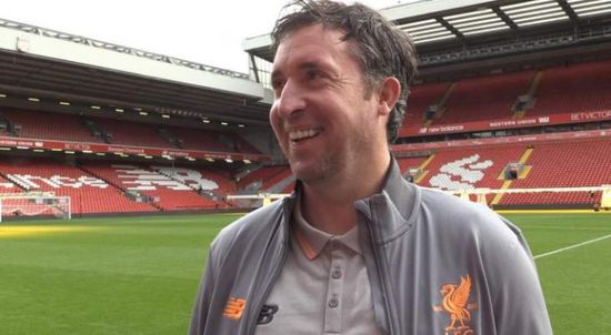 فاولر ينتقد إدارة ليفربول: كيف سيغار اللاعبون من صلاح؟
