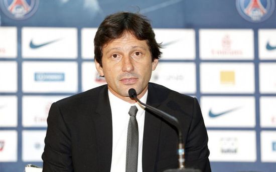 إدارة باريس تهاجم الريال مجددا بسبب مبابي