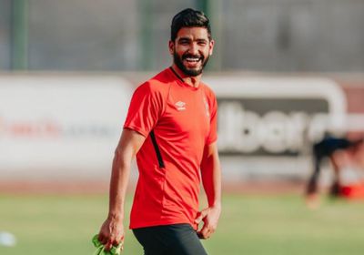 صالح جمعة يعود إلى الملاعب بعد غياب 3 أشهر