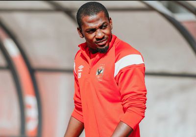 أجايي يهدد الأهلي: مستحقاتي أو اللجوء لـ"فيفا"