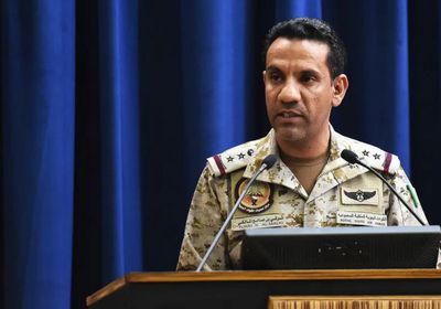 التحالف العربي: مقتل 400 حوثي في ضربات جوية بمحيط العبدية