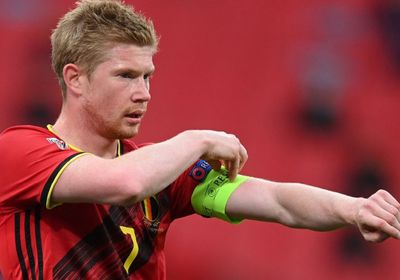  دي بروين يعترف: لا يمكننا منافسة الكبار