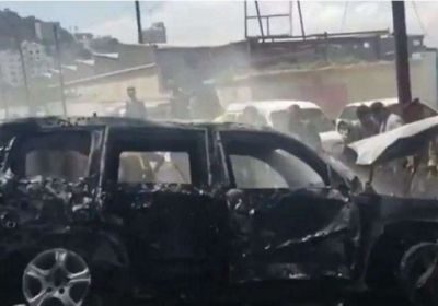 الجامعة العربية تستنكر استهداف لملس والسقطري