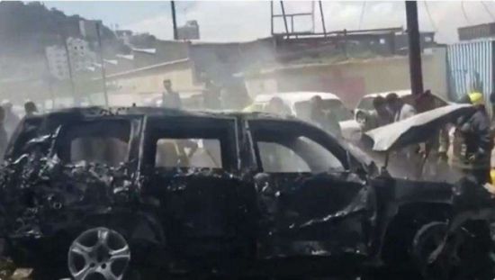 الجامعة العربية تستنكر استهداف لملس والسقطري