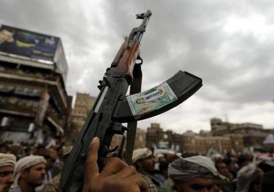 المولد النبوي.. احتفالات صاخبة تمحو آثار الغضب الشعبي ضد الحوثيين