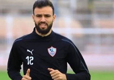 الزمالك يعلن ضمان حقوقه في انتقال النقاز لأهلي جدة