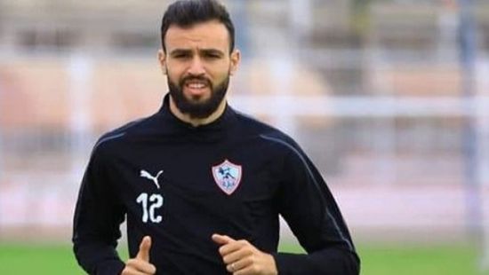 الزمالك يعلن ضمان حقوقه في انتقال النقاز لأهلي جدة