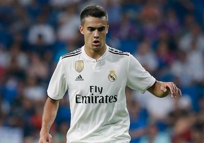  الريال ينوي استعادة لاعبه من توتنهام