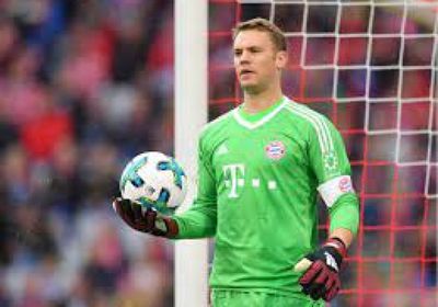  نوير: أشعر كأنني في العشرينات من عمر