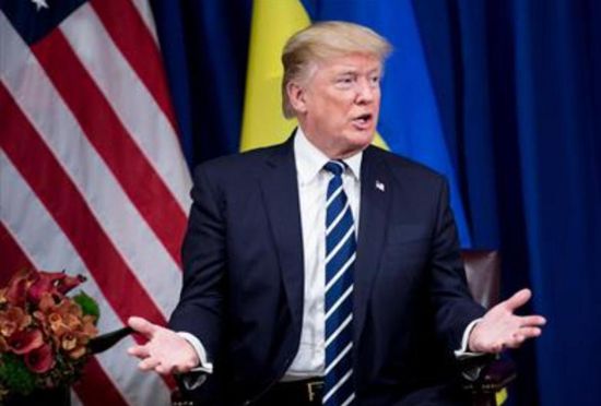 ترامب: "اجعل أمريكا عظيمة مرة أخرى" شعاري الانتخابي 2024