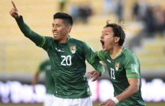 بوليفيا تتغلب على بيرو بفوز قاتل بتصفيات المونديال