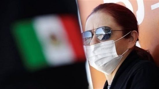 2690 إصابة و128 وفاة بكورونا في المكسيك