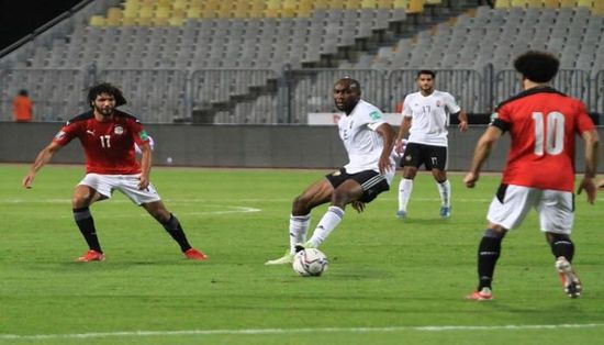 مصر ضد ليبيا.. أبرز مباريات اليوم الإثنين 11-10-2021 والقنوات الناقلة